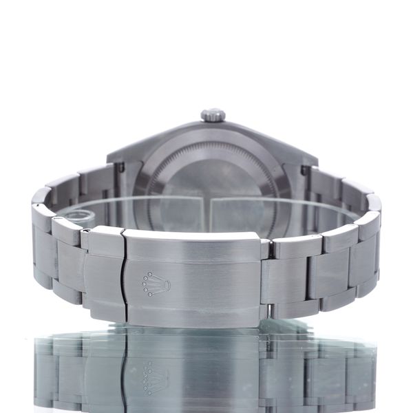 Rolex Oyster Perpetual 114300